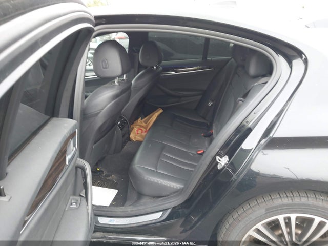 WBAJA9C57KB389026 BMW 530e Iperformance