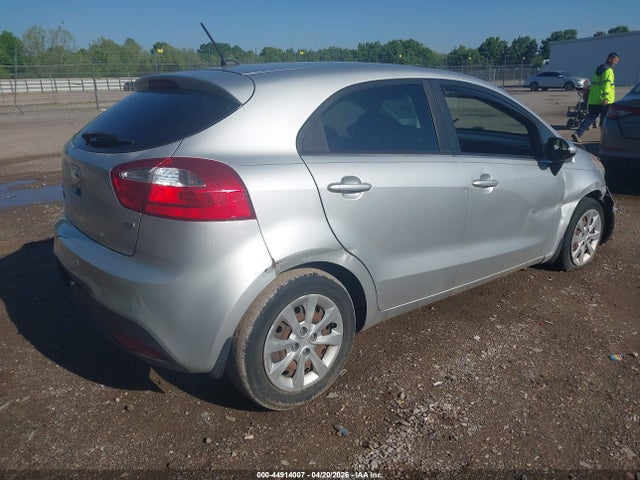Aukcja sprzedaży 2014 Kia Rio Lx, vin: KNADM5A36E6327709, numer aukcji: 44914007