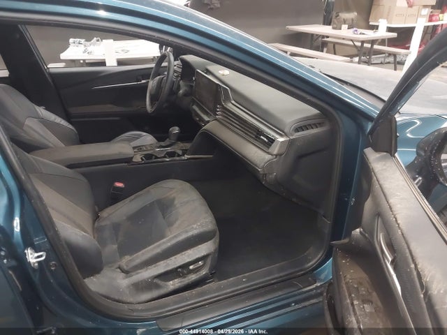 Toyota CAMRY XSE 2025 4T1DAACK5SU176616 Image 5