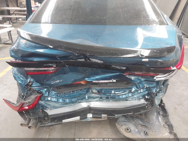 Toyota CAMRY XSE 2025 4T1DAACK5SU176616 Image 6