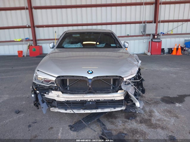 Aukcja sprzedaży 2018 Bmw 540i Xdrive, vin: WBAJE7C54JWD52096, numer aukcji: 44914010