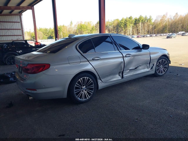 Aukcja sprzedaży 2018 Bmw 540i Xdrive, vin: WBAJE7C54JWD52096, numer aukcji: 44914010