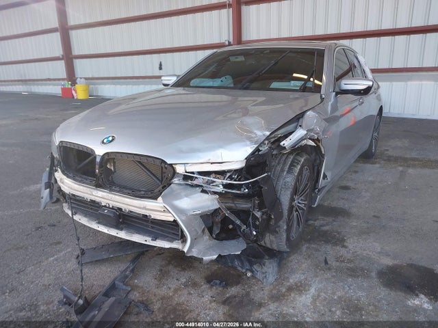 Aukcja sprzedaży 2018 Bmw 540i Xdrive, vin: WBAJE7C54JWD52096, numer aukcji: 44914010