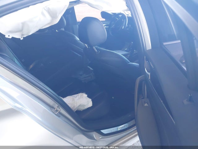 Aukcja sprzedaży 2018 Bmw 540i Xdrive, vin: WBAJE7C54JWD52096, numer aukcji: 44914010
