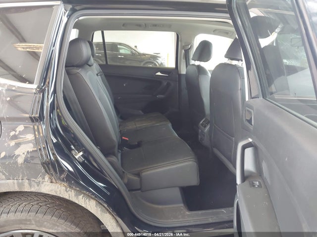 44914015 :رقم المزاد ، 3VV2B7AX0KM014361 vin ، 2019 Volkswagen Tiguan 2.0t Se/2.0t Sel/2.0t Sel R-line/2.0t Sel R-line Black مزاد بيع