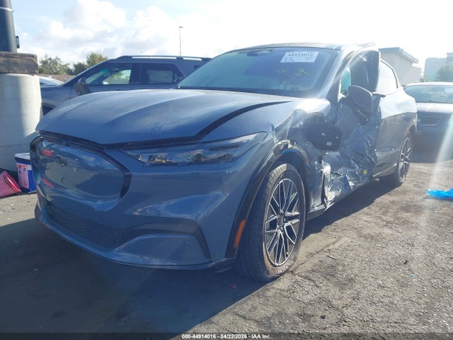 Продажа на аукционе авто 2024 Ford Mustang Mach-e Premium, vin: 3FMTK3R75RMA20968, номер лота: 44914016