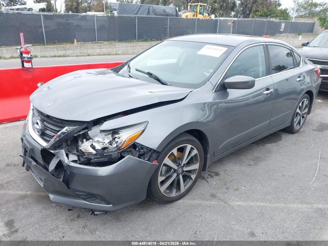 Продаж на аукціоні авто 2017 Nissan Altima 2.5 Sr, vin: 1N4AL3AP0HC489489, номер лоту: 44914018