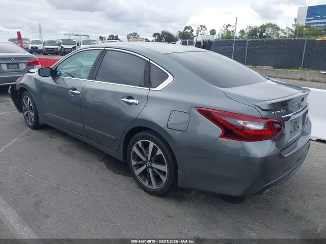 Продаж на аукціоні авто 2017 Nissan Altima 2.5 Sr, vin: 1N4AL3AP0HC489489, номер лоту: 44914018