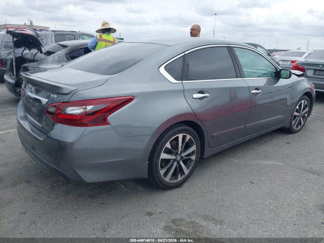 Продаж на аукціоні авто 2017 Nissan Altima 2.5 Sr, vin: 1N4AL3AP0HC489489, номер лоту: 44914018
