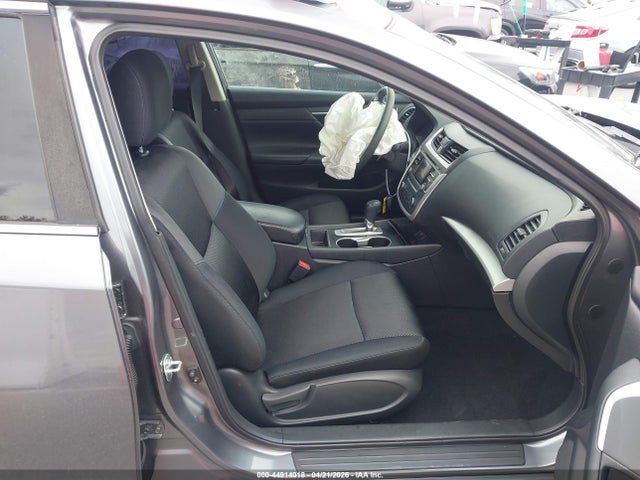 Продаж на аукціоні авто 2017 Nissan Altima 2.5 Sr, vin: 1N4AL3AP0HC489489, номер лоту: 44914018