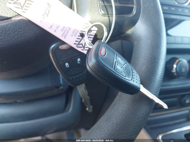 Продажа на аукционе авто 2011 Jeep Patriot Sport, vin: 1J4NF1GB2BD174661, номер лота: 44914020