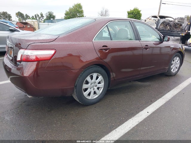 44914022 :رقم المزاد ، 4T1BB46K68U049626 vin ، 2008 Toyota Camry Hybrid مزاد بيع