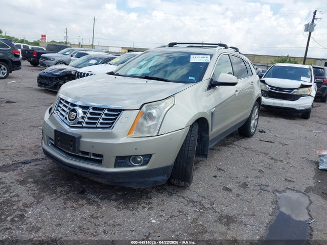 44914026 :رقم المزاد ، 3GYFNDE32DS583556 vin ، 2013 Cadillac Srx Performance Collection مزاد بيع