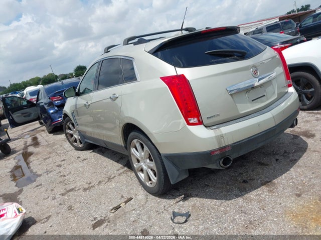 44914026 :رقم المزاد ، 3GYFNDE32DS583556 vin ، 2013 Cadillac Srx Performance Collection مزاد بيع