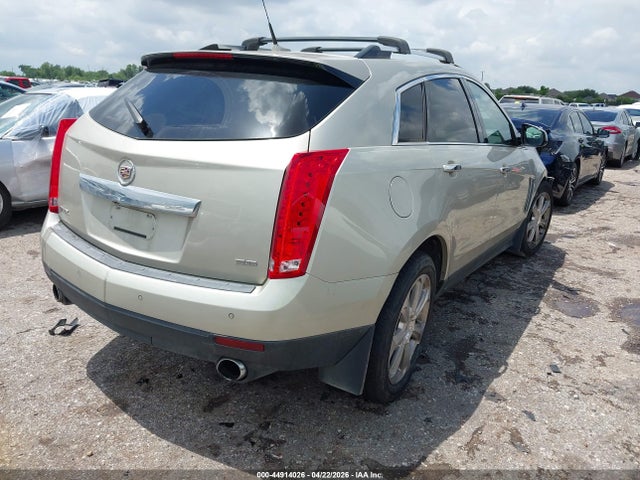 44914026 :رقم المزاد ، 3GYFNDE32DS583556 vin ، 2013 Cadillac Srx Performance Collection مزاد بيع