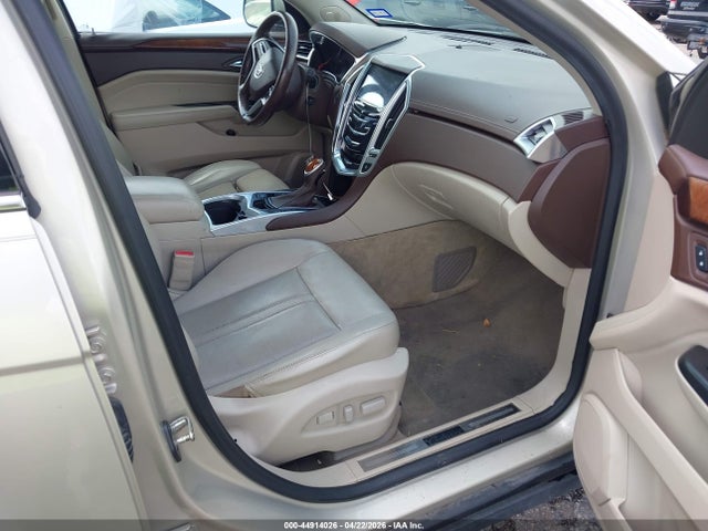 44914026 :رقم المزاد ، 3GYFNDE32DS583556 vin ، 2013 Cadillac Srx Performance Collection مزاد بيع