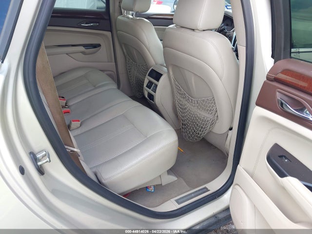 44914026 :رقم المزاد ، 3GYFNDE32DS583556 vin ، 2013 Cadillac Srx Performance Collection مزاد بيع