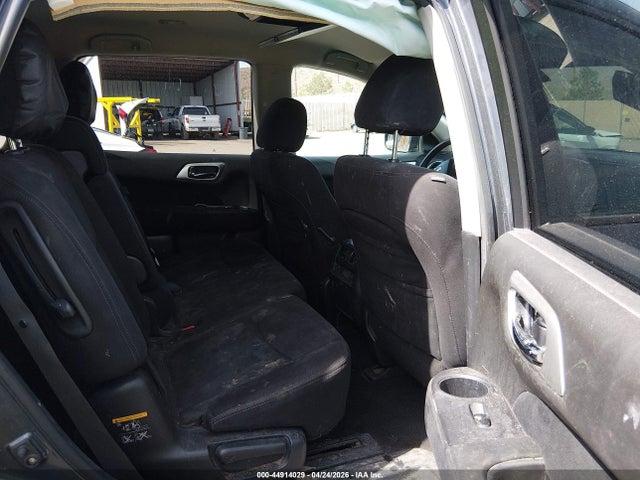 Продаж на аукціоні авто 2013 Nissan Pathfinder Sv, vin: 5N1AR2MM0DC643838, номер лоту: 44914029