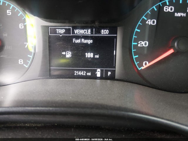 Chevrolet Colorado Wt 2018 1GCGSBEA9J1307443 Image 15
