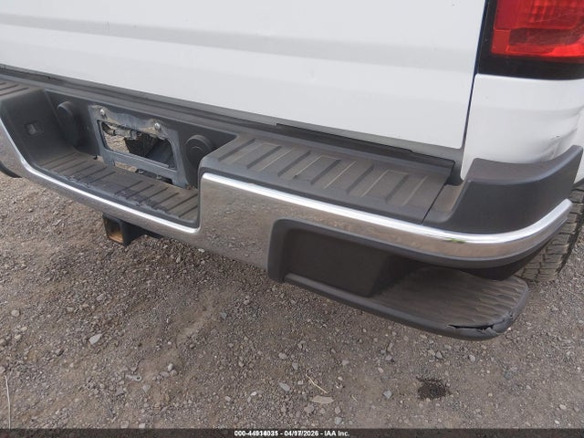 Chevrolet Colorado Wt 2018 1GCGSBEA9J1307443 Image 6