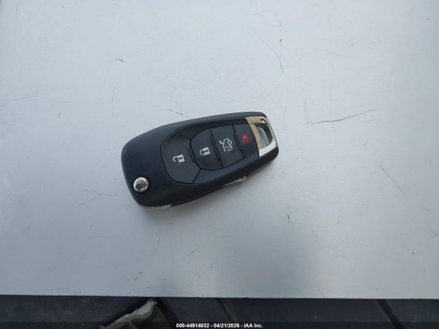 Chevrolet Cruze Premier Auto 2018 1G1BF5SM3J7180922 Image 11