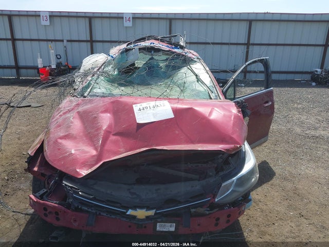 Chevrolet Cruze Premier Auto 2018 1G1BF5SM3J7180922 Image 12