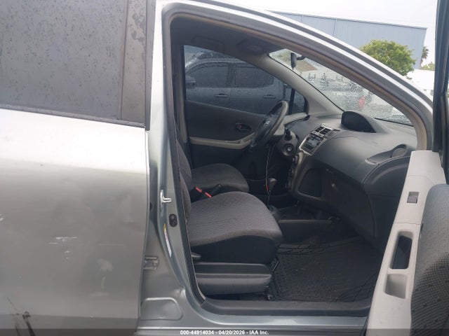 Aukcja sprzedaży 2010 Toyota Yaris, vin: JTDKT4K39A5281749, numer aukcji: 44914034