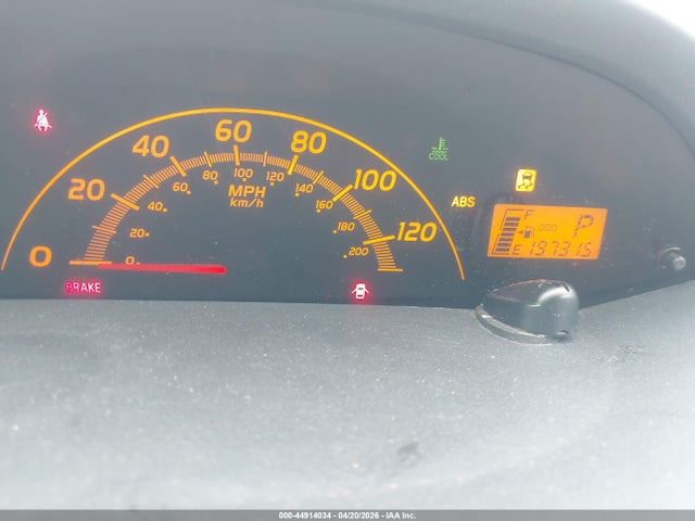 Aukcja sprzedaży 2010 Toyota Yaris, vin: JTDKT4K39A5281749, numer aukcji: 44914034