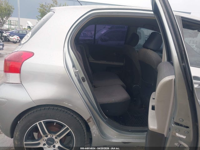 Aukcja sprzedaży 2010 Toyota Yaris, vin: JTDKT4K39A5281749, numer aukcji: 44914034