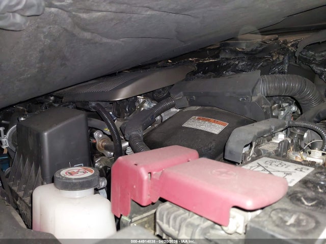 JTDKARFP1L3158476 Toyota Prius Prime Xle
