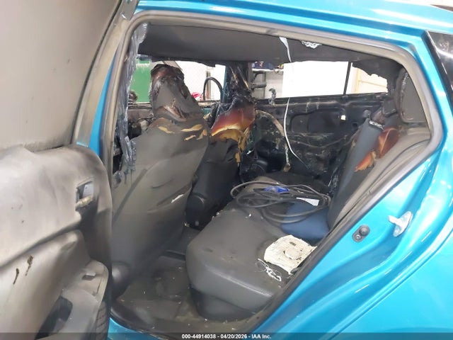JTDKARFP1L3158476 Toyota Prius Prime Xle