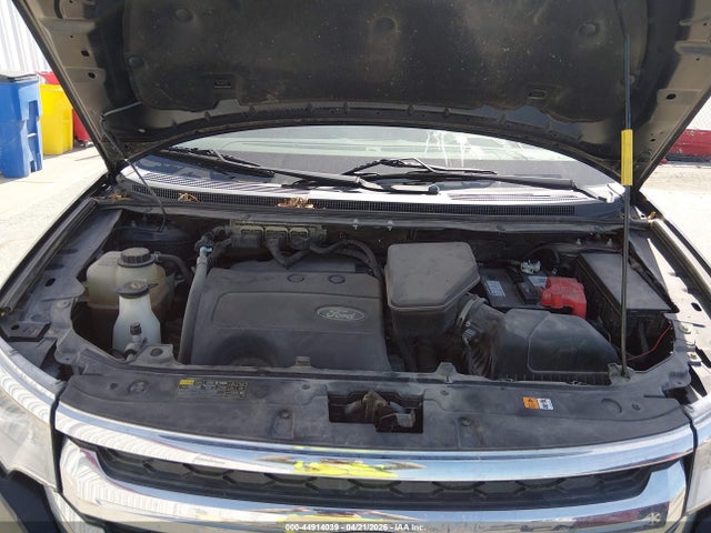 Auction sale of the 2014 Ford Edge Sel, vin: 2FMDK3JC3EBB62826, lot number: 44914039