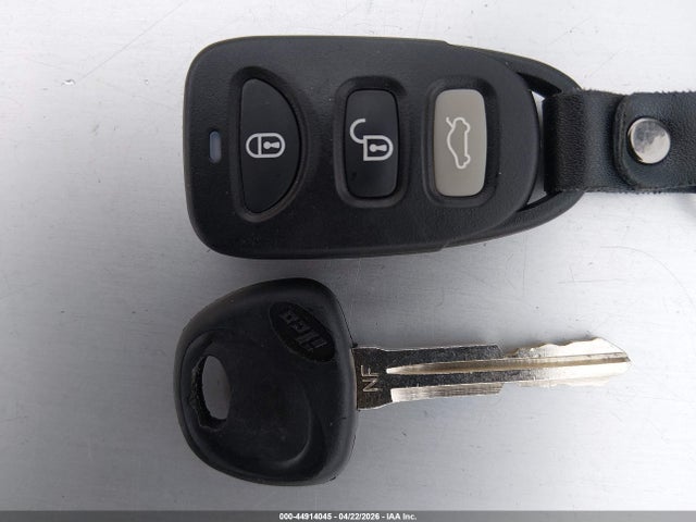 Hyundai ELANTRA SE 2017 5NPD74LF3HH094507 Image 11