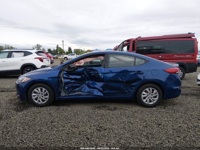 Hyundai ELANTRA SE 2017 5NPD74LF3HH094507 Image 15