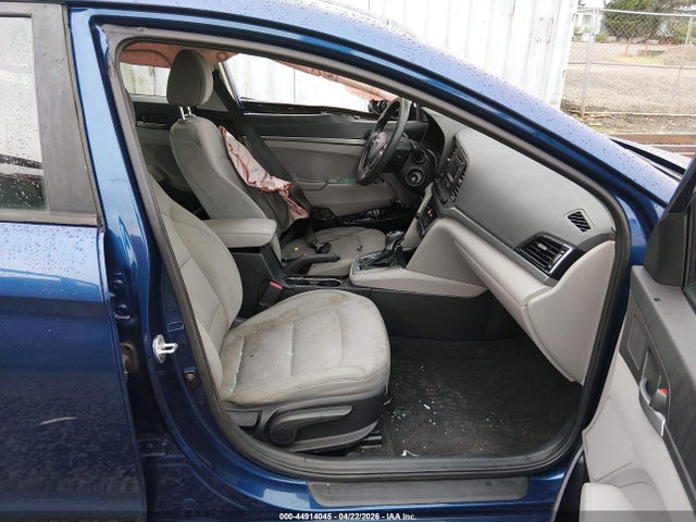 Hyundai ELANTRA SE 2017 5NPD74LF3HH094507 Image 5