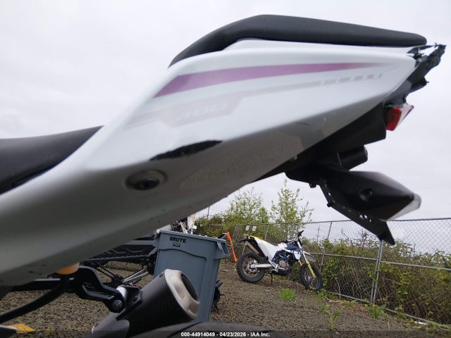 Kawasaki EX400 2023 JKAEXKH1XPDAR7427 Image 15