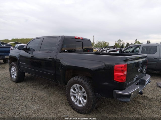 3GCUKREC2GG250316 Chevrolet Silverado 1500 1lt
