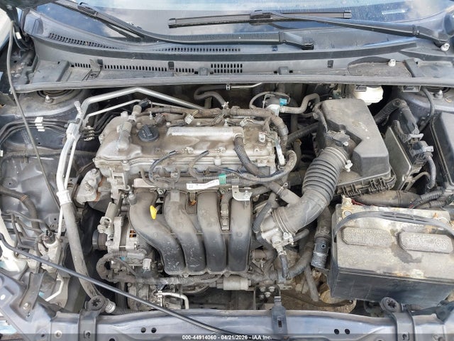 Toyota COROLLA SE 2018 5YFBURHE6JP822049 Image 10