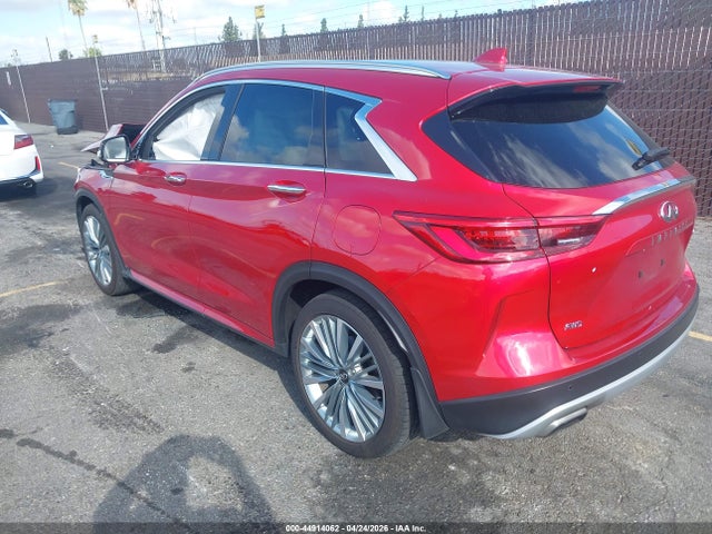 Aukcja sprzedaży 2023 Infiniti Qx50 Autograph Awd, vin: 3PCAJ5DBXPF123360, numer aukcji: 44914062
