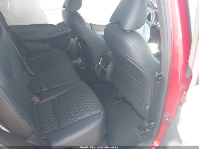 Aukcja sprzedaży 2023 Infiniti Qx50 Autograph Awd, vin: 3PCAJ5DBXPF123360, numer aukcji: 44914062