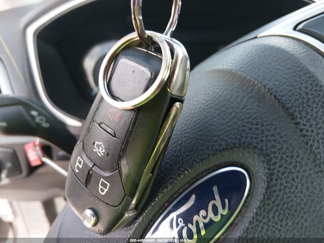 Ford FUSION SE 2015 3FA6P0H75FR193509 Image 11