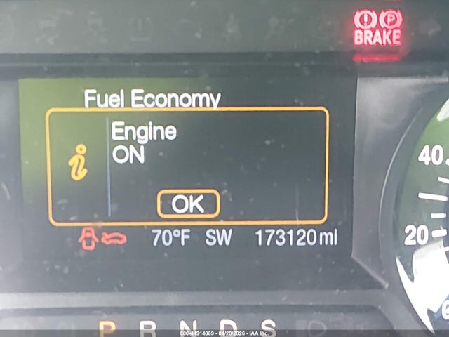 Ford FUSION SE 2015 3FA6P0H75FR193509 Image 7