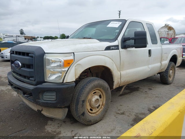 Aukcja sprzedaży 2012 Ford F-250 Xl, vin: 1FT7X2B67CEB25236, numer aukcji: 44914075