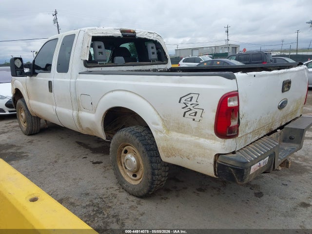 Aukcja sprzedaży 2012 Ford F-250 Xl, vin: 1FT7X2B67CEB25236, numer aukcji: 44914075