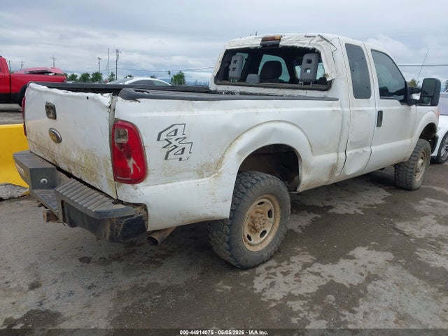 Aukcja sprzedaży 2012 Ford F-250 Xl, vin: 1FT7X2B67CEB25236, numer aukcji: 44914075
