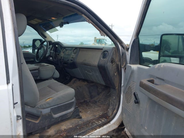 Aukcja sprzedaży 2012 Ford F-250 Xl, vin: 1FT7X2B67CEB25236, numer aukcji: 44914075