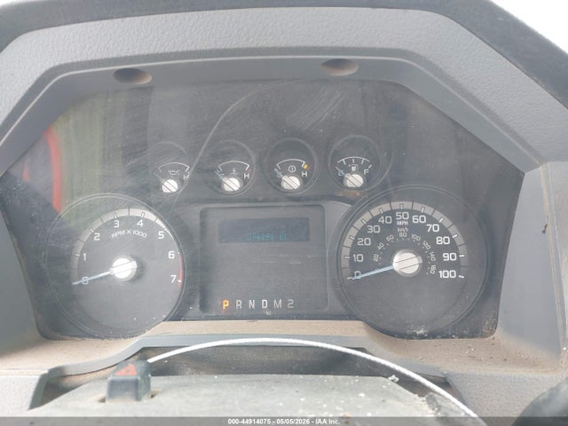 Aukcja sprzedaży 2012 Ford F-250 Xl, vin: 1FT7X2B67CEB25236, numer aukcji: 44914075
