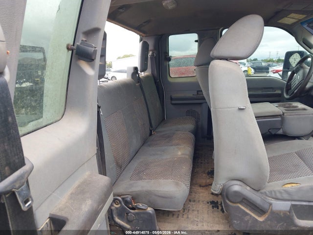 Aukcja sprzedaży 2012 Ford F-250 Xl, vin: 1FT7X2B67CEB25236, numer aukcji: 44914075
