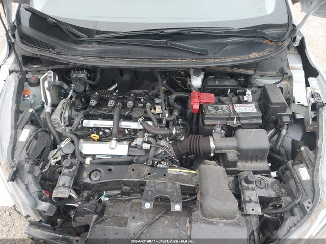 Nissan Versa 1.6 S 2024 3N1CN8DV3RL913440 Image 10