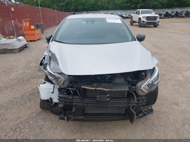 Nissan Versa 1.6 S 2024 3N1CN8DV3RL913440 Image 13